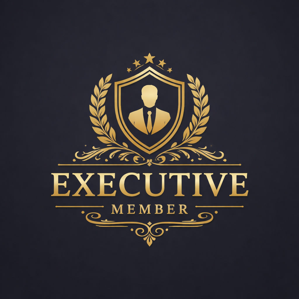 Executive Membership