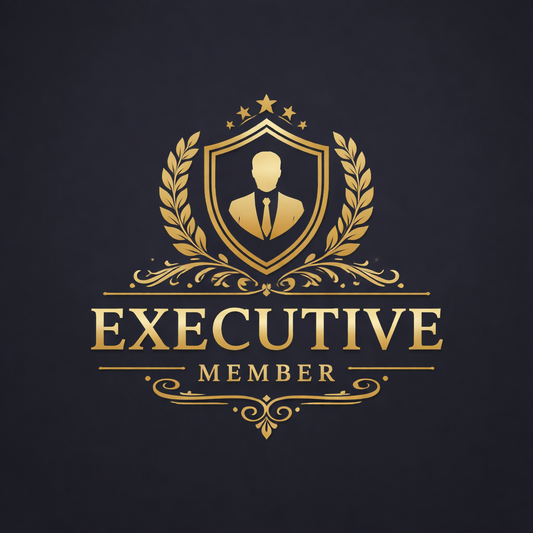 Executive Membership