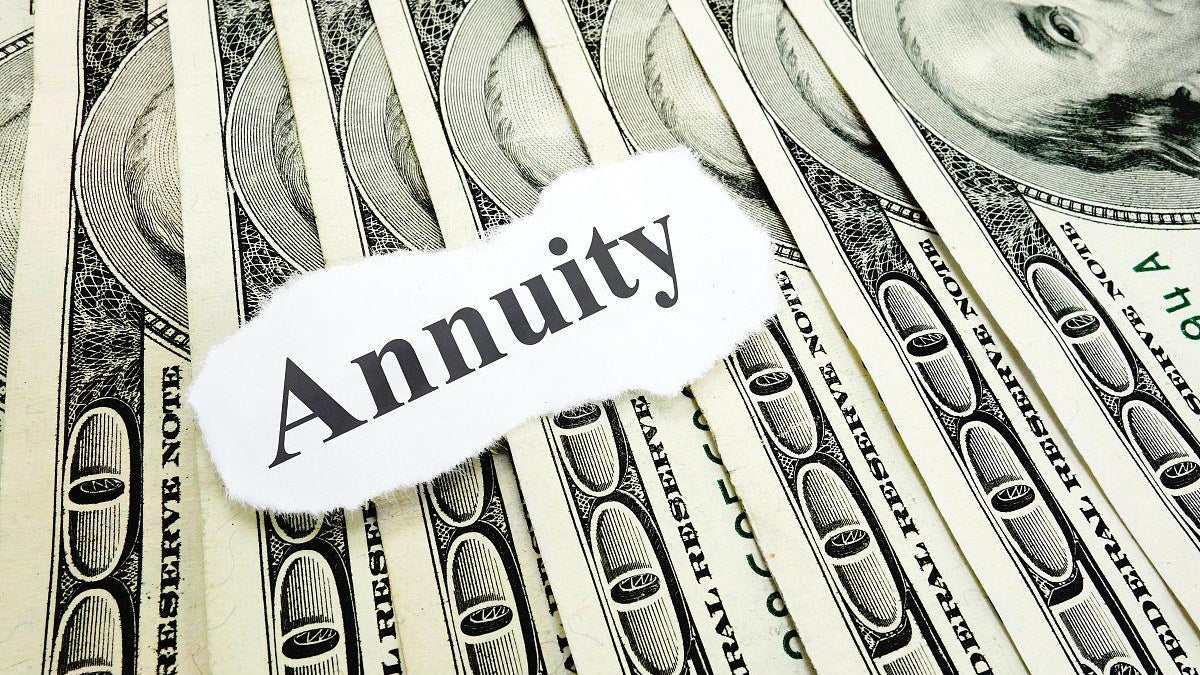 Annuity Consultation