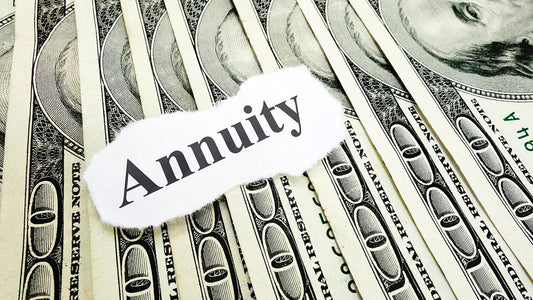 Annuity Consultation