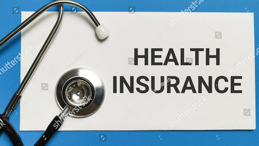 Health Insurance Consultation