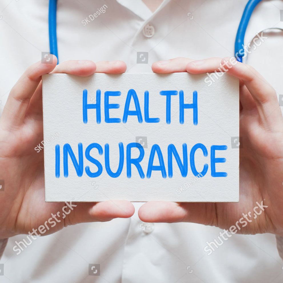 Health Insurance Consultation