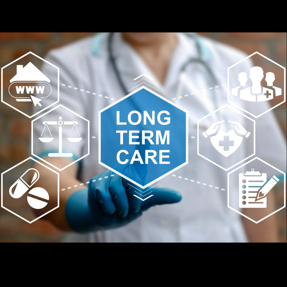 Long-term Care Consultation