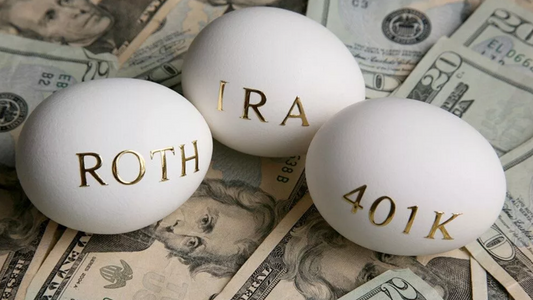 Retirement Planning Consultation