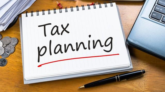 Tax Planning Consultation